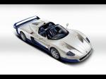 Maserati MC-12 2004 года